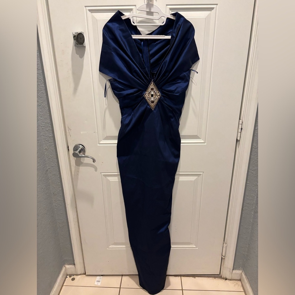 Talbot Runhuf Nogales Dress sz 8